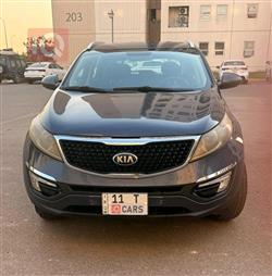 کیا سپۆرتاج